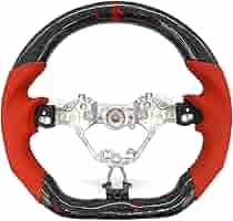 BRZ & 86 ZN6/ZN8/ZD6/ZD8用 ステアリングセット トヨタ GR86（ZN8）86(ZN6後期）GRスポーツ各車 スバル BRZ（ZC6